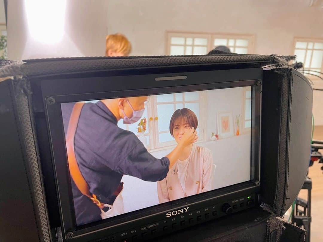 迫田さおりさんのインスタグラム写真 - (迫田さおりInstagram)「・ フジテレビ【My Routine】 10月12日(火)22:48〜54分(関東ローカル放送) ・ 人生100年時代を迎え、健康で豊かに過ごすために、今できることは？っということで、少しだけ自宅でできるエクササイズを紹介させていただいています😊 ・ 放送翌日よりFOD/TVerにて見逃し配信もしています。(1週間の限定配信) ・ ・ #フジテレビ  #myroutine  #マイルーティン #太陽と星空の時間」10月10日 12時39分 - saori.rio