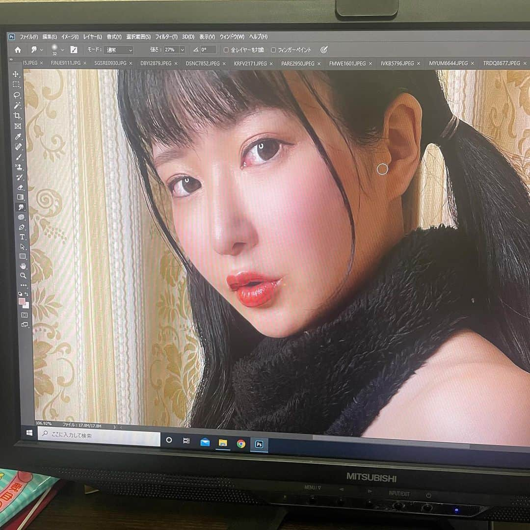 雨宮留菜さんのインスタグラム写真 - (雨宮留菜Instagram)「🌽」10月10日 13時32分 - amemiyaluna