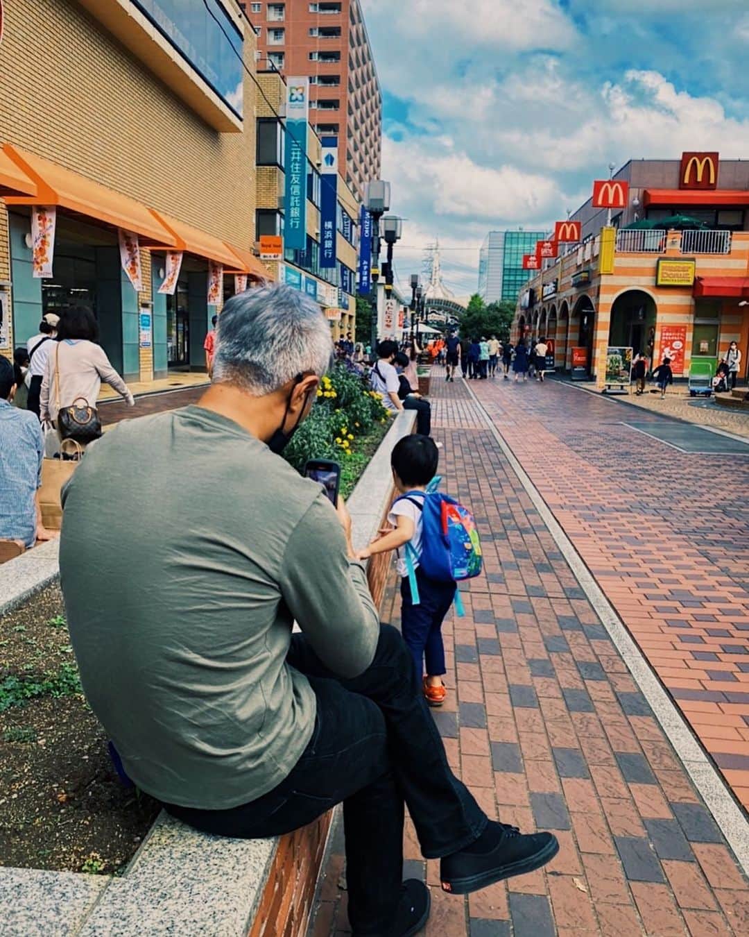 押尾学のインスタグラム