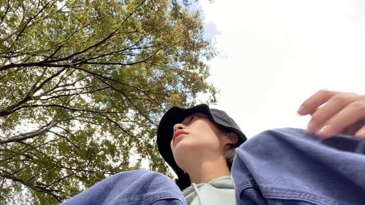 矢部ユウナのインスタグラム：「🕊」