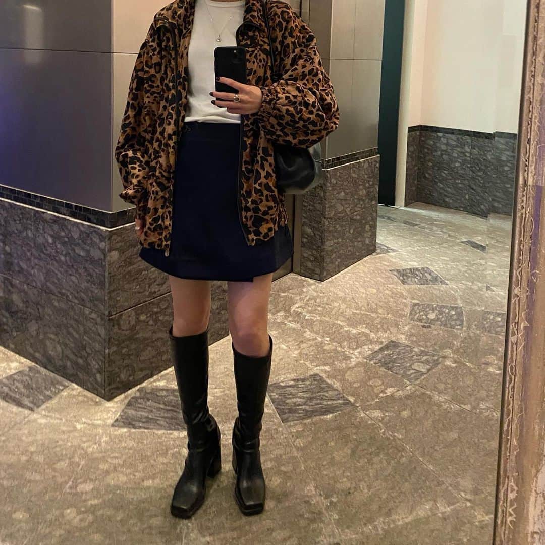 広瀬ちひろのインスタグラム