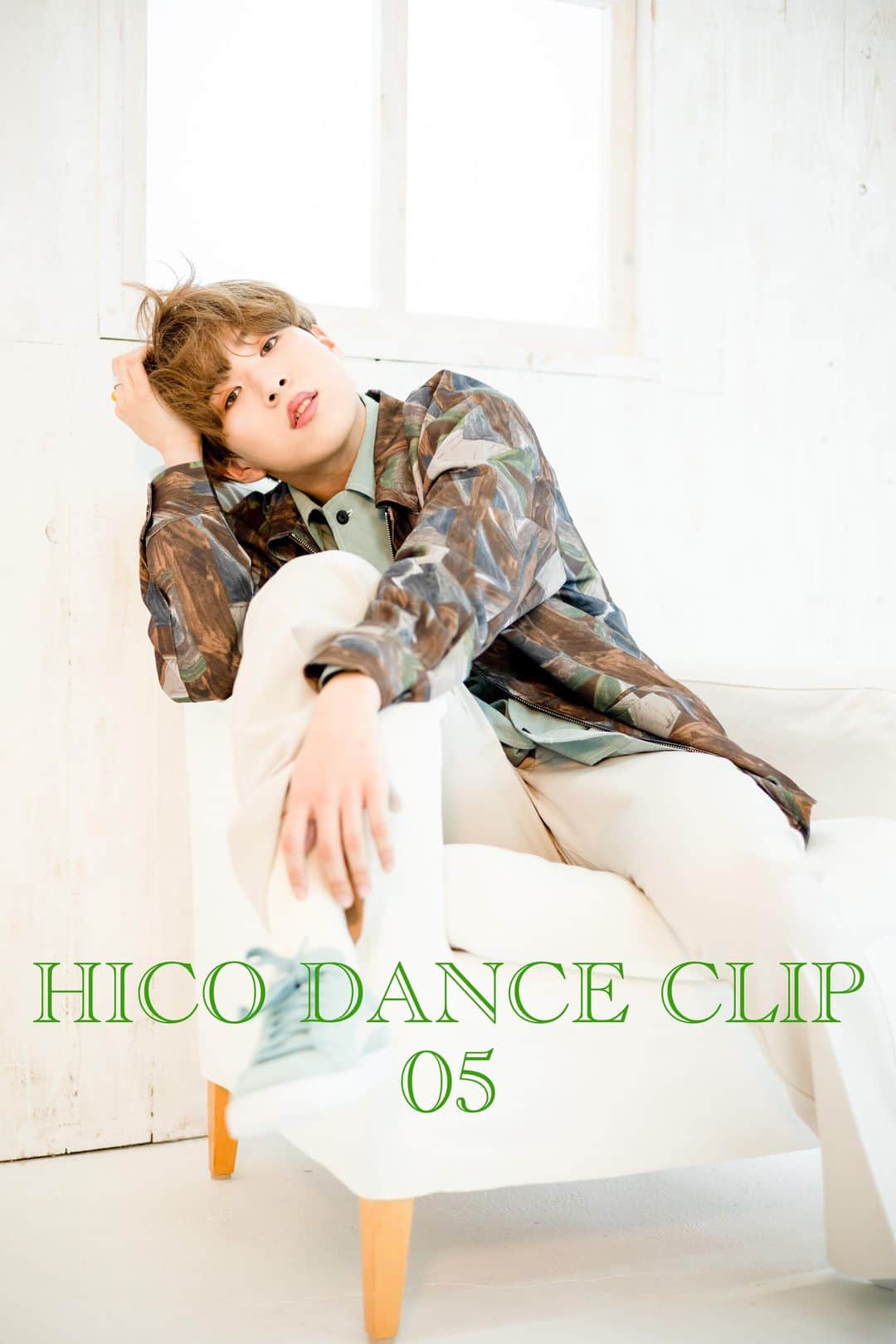 HICOのインスタグラム：「HICO DANCE CLIP 05公開！  Performed ＆ Choreographed by HICO  HICOLAND OFFICIAL  WEBSITE https://hicoland.com  Instagram：https://www.instagram.com/hico_land0707 Twitter：https://twitter.com/hico_land0707 TikTok：https://vt.tiktok.com/ZSJQoBQmS/  HICO初のステージがなんばHatchで開催決定！ 【公演概要】 「Puzzle Piece 1 ～Piece of a Dream～」 開催日：2021年11月13日（土） 会場：なんばHatch（大阪） 開場：17:30／開演：18:00 チケット代：全席指定　¥6,600（税込） ドリンク代：入場時別途　¥600」