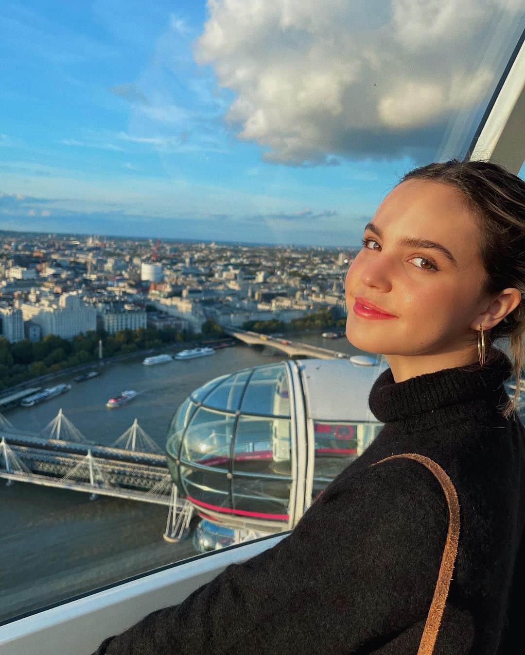 ベイリー・マディソンのインスタグラム：「❤️」