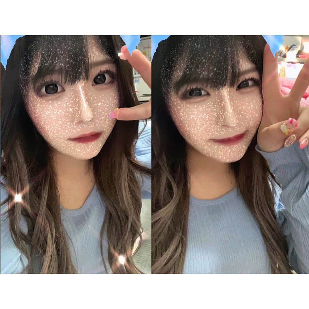 りおららさんのインスタグラム写真 - (りおららInstagram)「🌀🌀🌀 。 。 。 動画のリクエストがあれば いくらでもコメントしてください😻 #ネタ切れ #助けて」10月11日 3時27分 - yutopyomm