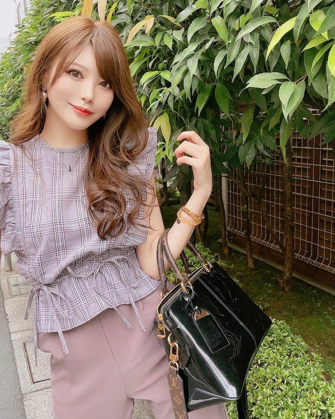 相沢みなみのインスタグラム