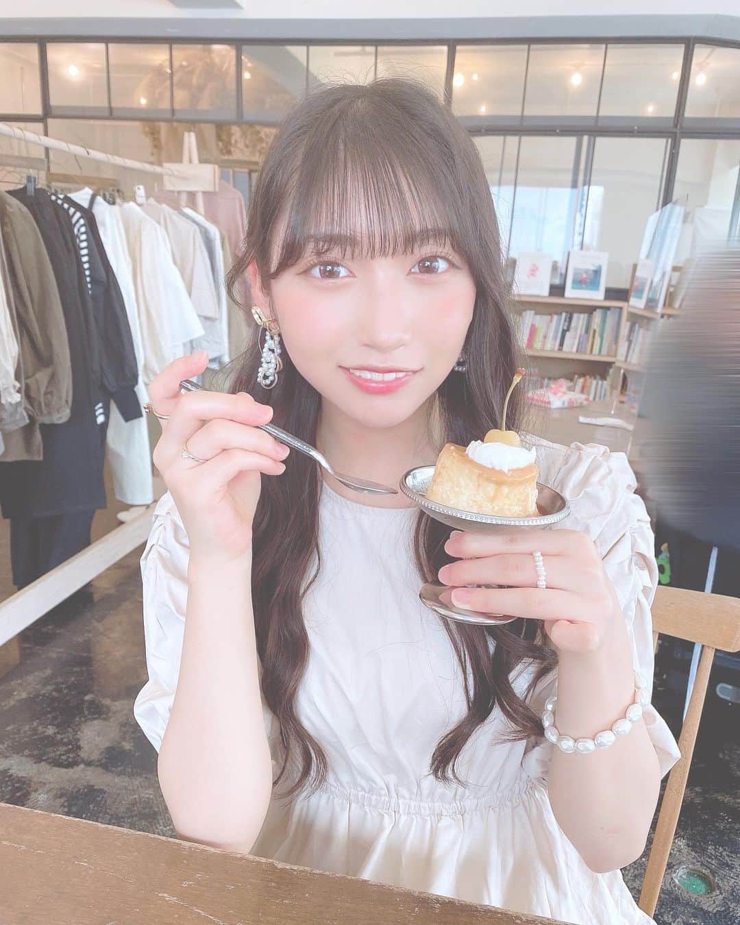 後藤陽菜乃のグルメインスタ
