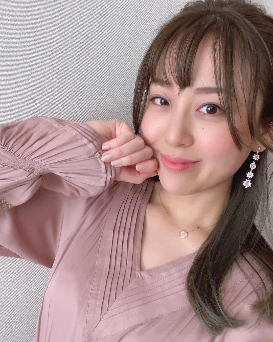 磯田彩実のインスタグラム