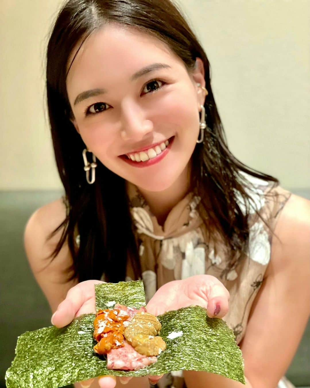 石井里奈のインスタグラム