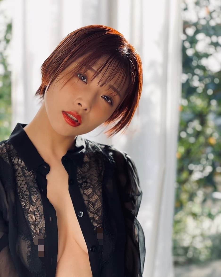 紗倉まなのインスタグラム