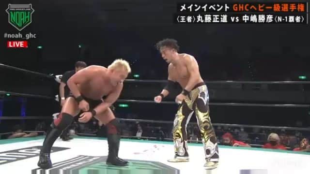 丸藤正道のインスタグラム
