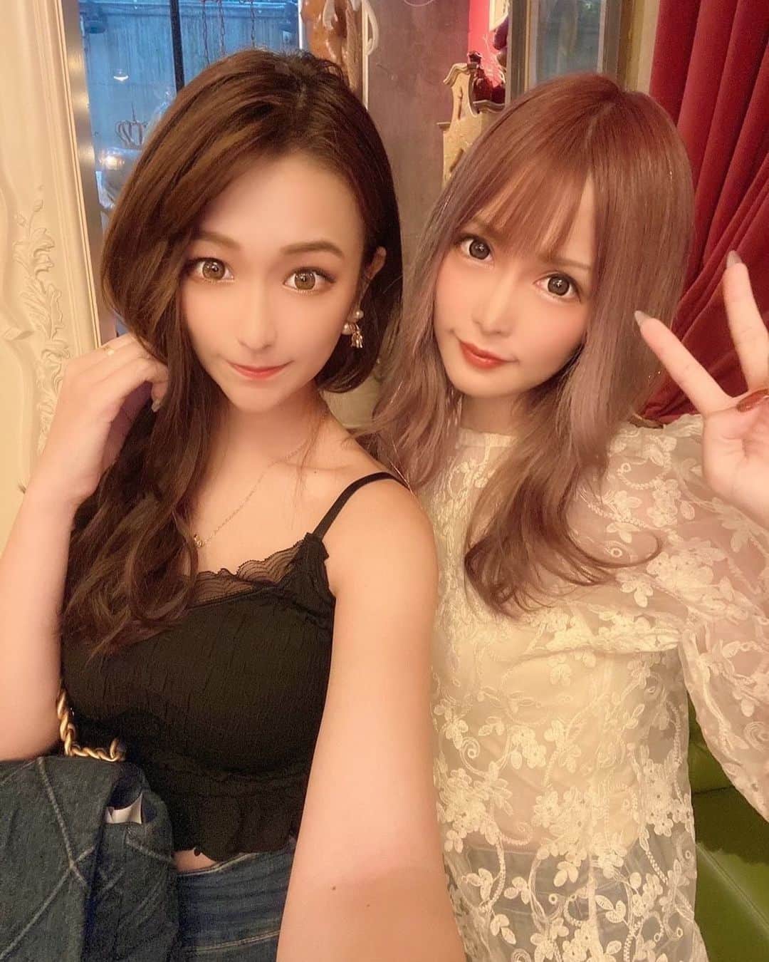 のインスタグラム：「しぴらむ♥️」