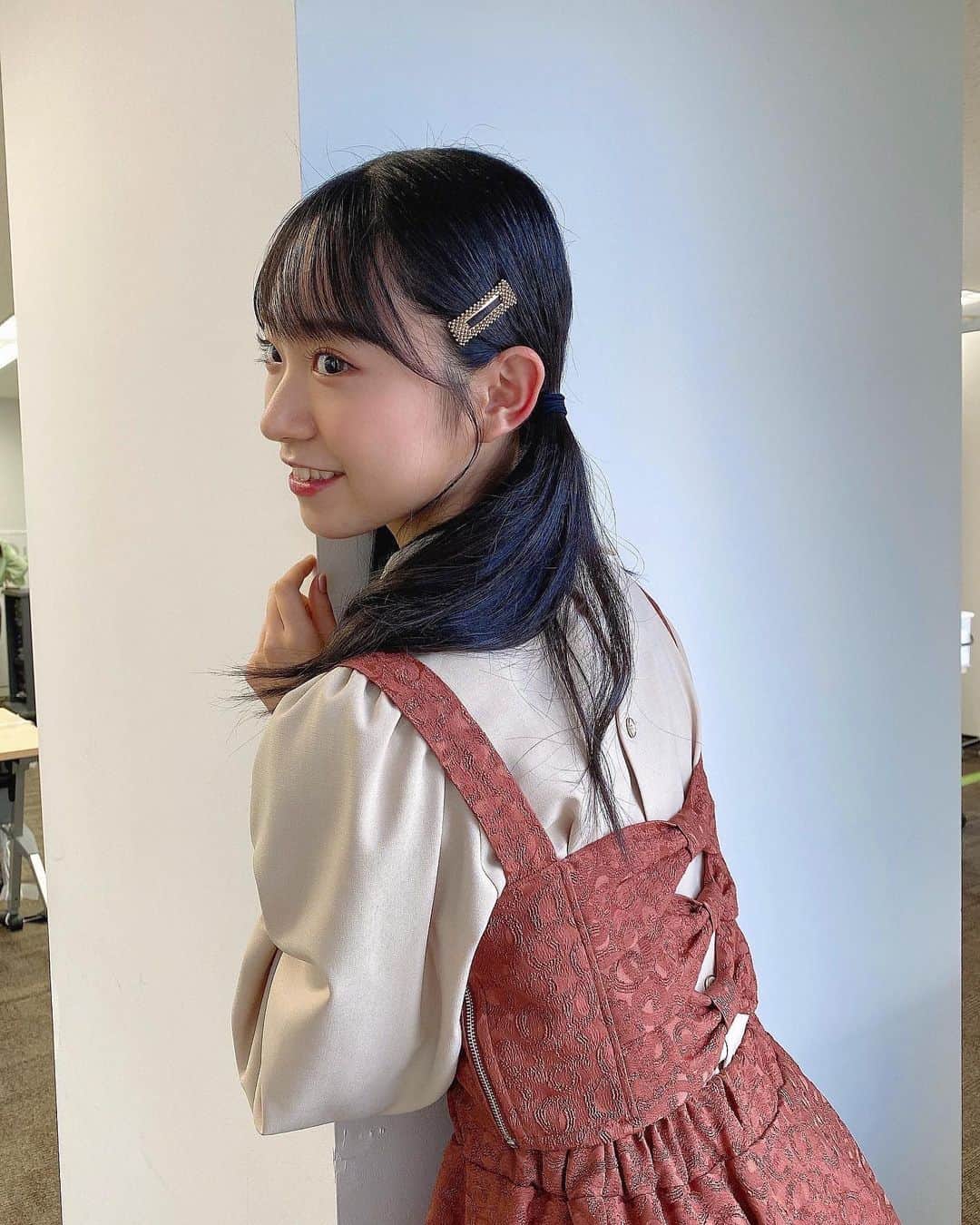 山内瑞葵のインスタグラム