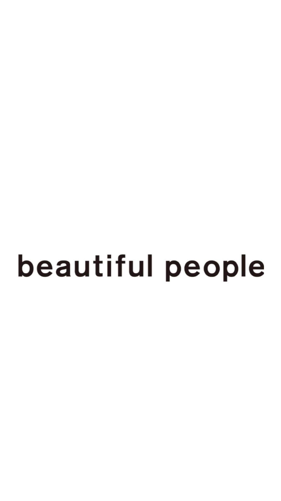 のインスタグラム：「@beautifulpeople_officialsite  Side Side-C vol.7 "Multiplicity"  Hair&Makeup:  @kenjitoyota_hair_makeup (豊田 健治)  Photographer: @n_perez_ (NICO PEREZ)  #beautifulpeople  #shiseidohma  #paris  #parisfashionweek  #パリコレ  #backstage #fashion  #beauty  #fashionphotography #hair #makeup  #ファッション #ビューティー #ヘア #メイク  #ヘアメイクアーティスト」