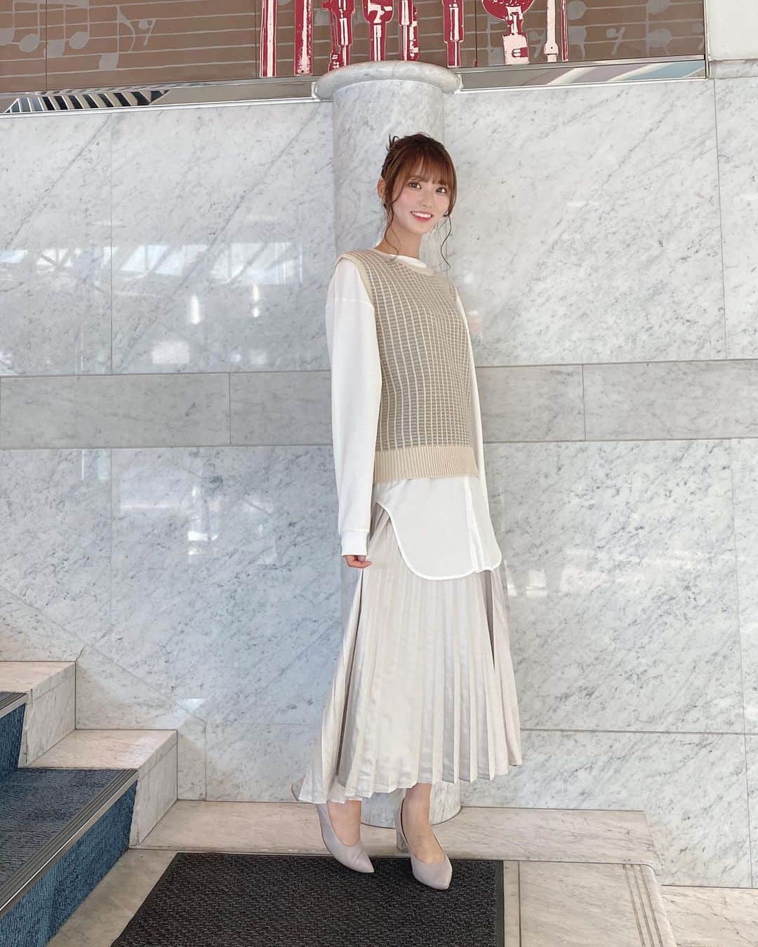 山下七子のインスタグラム