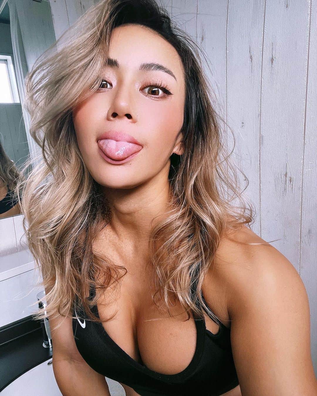倉地美晴のインスタグラム