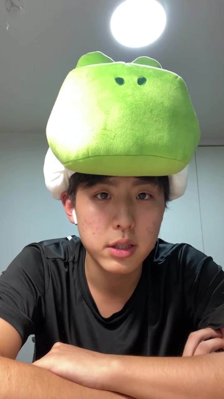 のインスタグラム