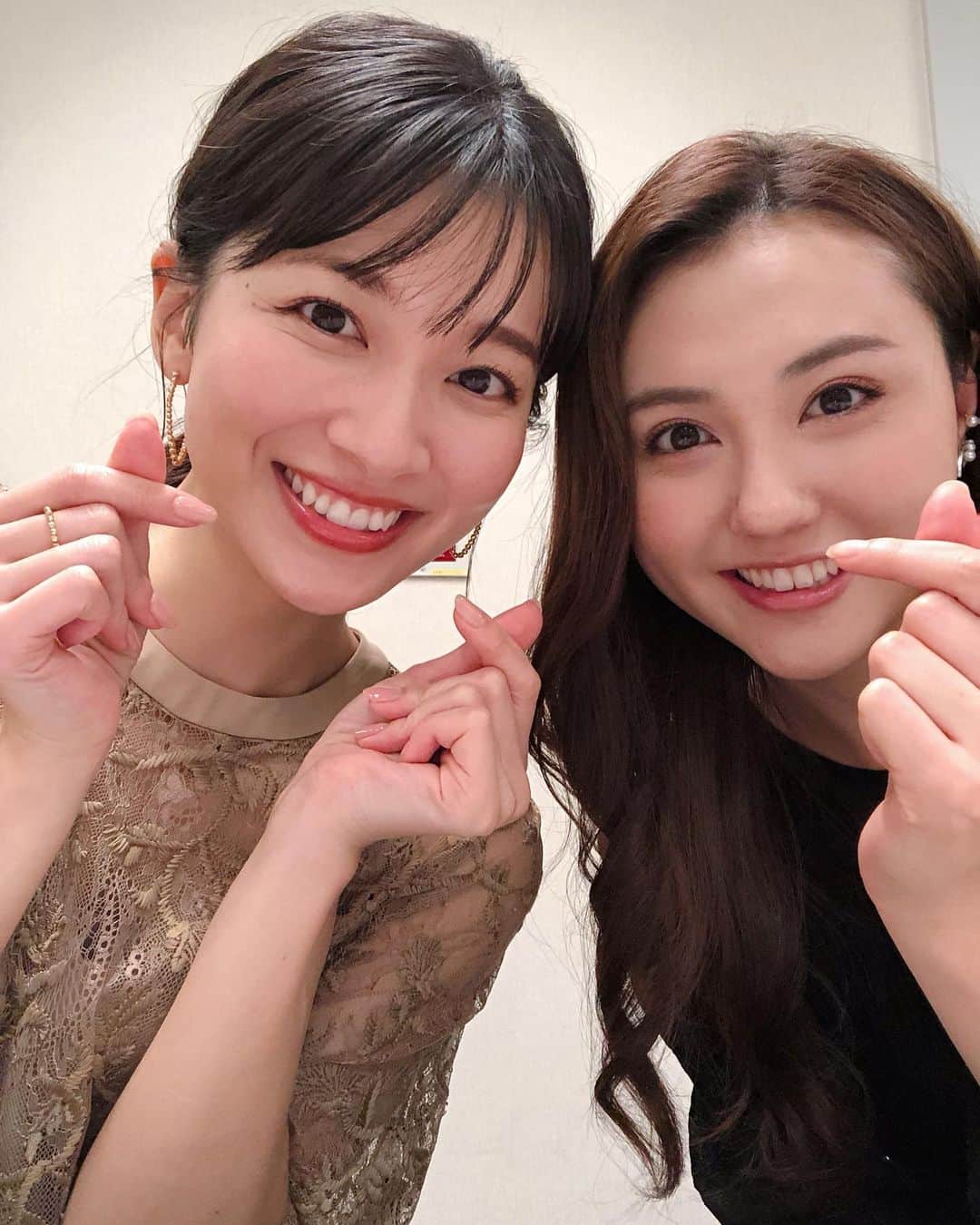 山本里菜のインスタグラム