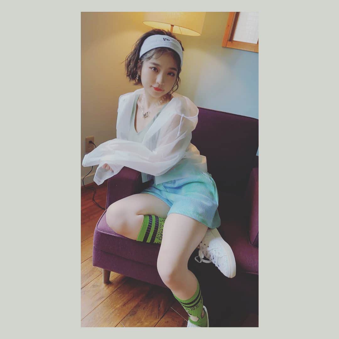 根本凪のインスタグラム：「デジタルフォトオフショット！」