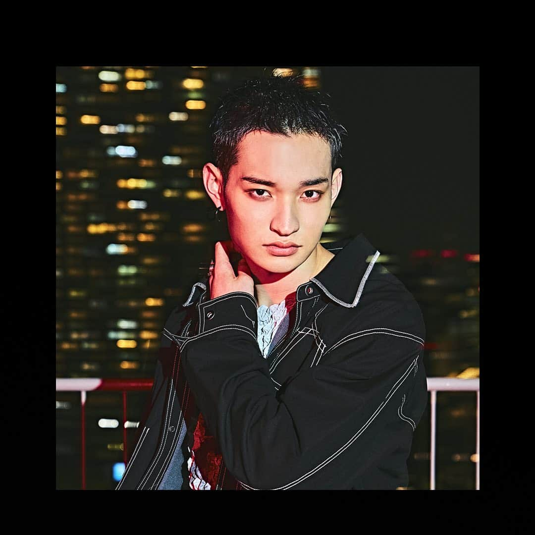 PSYCHIC FEVERさんのインスタグラム写真 - (PSYCHIC FEVERInstagram)「#PSYCHICFEVER 2nd Pre-Debut Single 'Best For You' Artist Photo - REN  #PsyFe #BestForYou #PsyFe_BestForYou」10月11日 22時13分 - psyfe_official