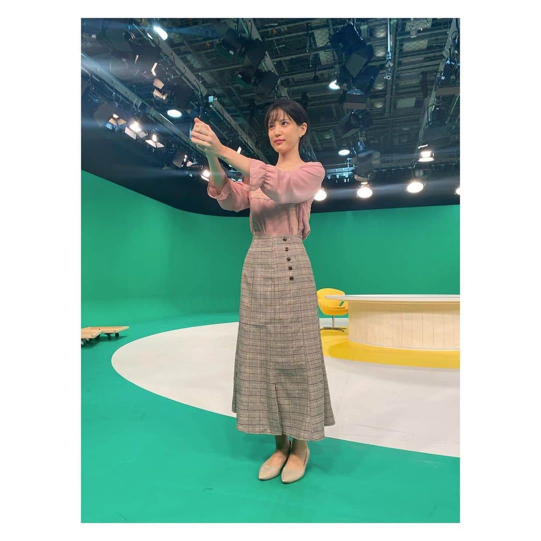 今泉マヤのインスタグラム