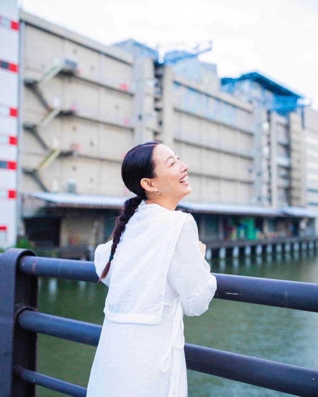 池田香織のインスタグラム：「事務所のアカウントに載せてもらいました🤳🏢  My agency's account👇 Reposted from @missingpieceff #池田香織 #女優 #俳優 #ミッシングピース #missingpiece #芸能事務所」