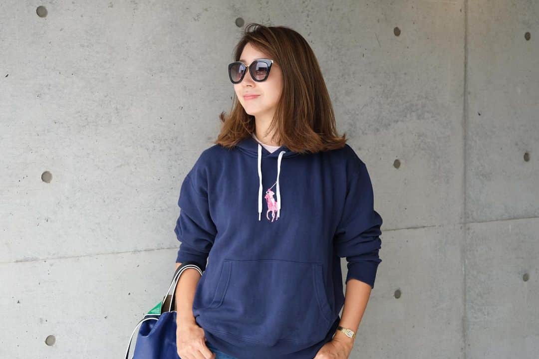 奥田順子のインスタグラム