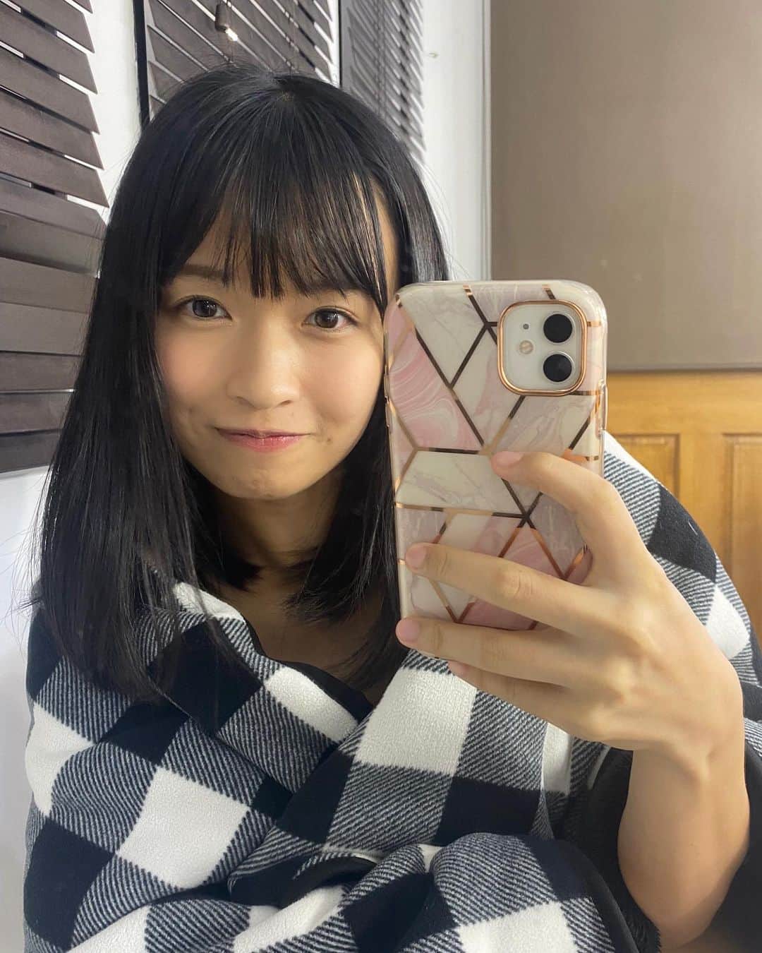 百川晴香さんのインスタグラム写真 - (百川晴香Instagram)「お仕事のためにPCR検査してきて陰性でした👌💕 #japanesegirl #cute #followｍe」10月11日 16時36分 - momokawaharuka