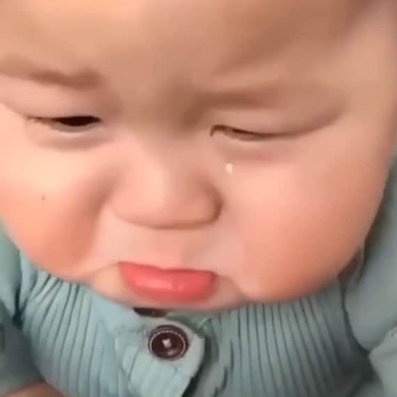 Miss Hunnyのインスタグラム：「雖然呢個BB只係一個陌生人， 但佢真係好表達到我🥺」