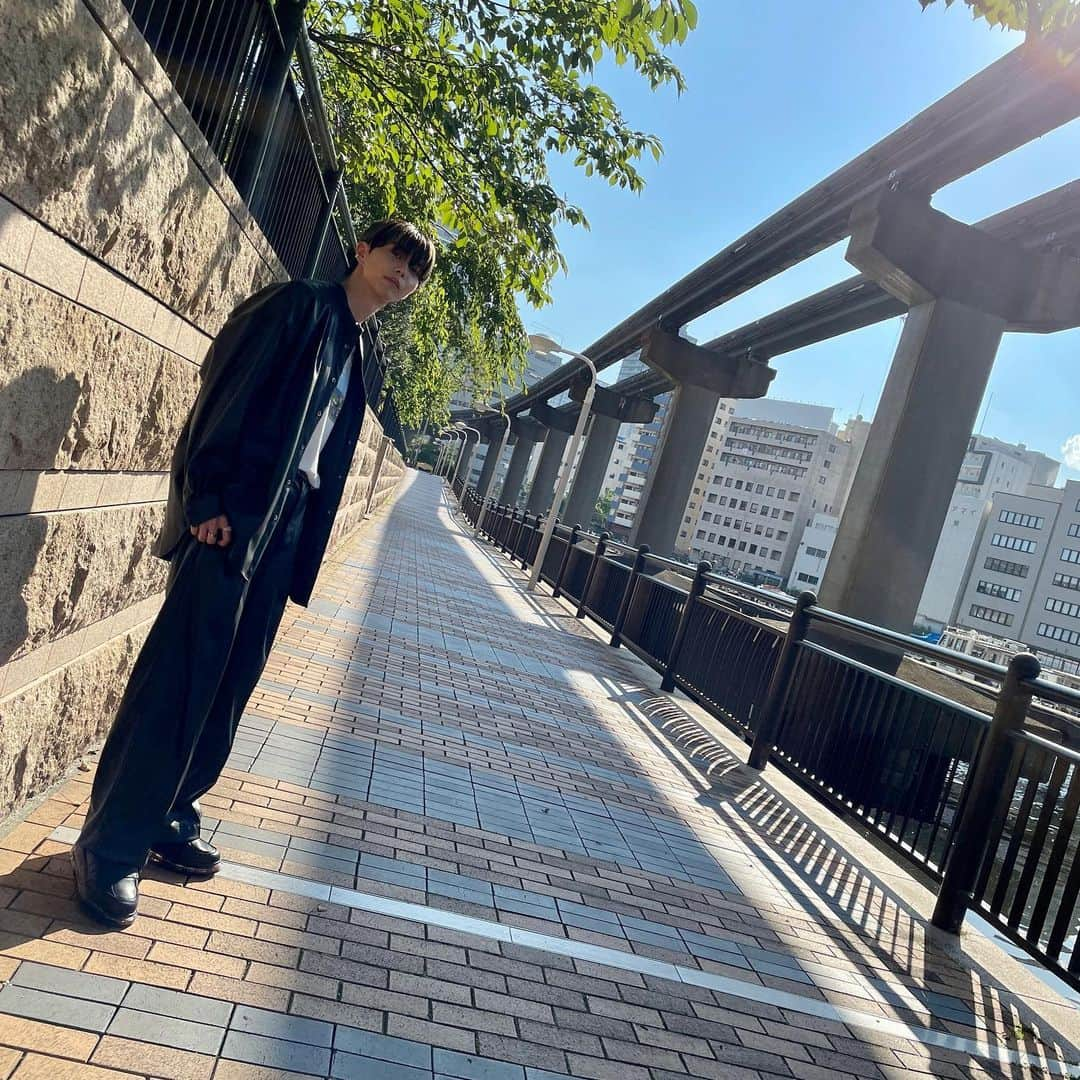 BUDDiiSさんのインスタグラム写真 - (BUDDiiSInstagram)「＼リリースまであと２日!!!／  BUDDiiS 「To The Top」 MV Shot -SEIYA-  #BUDDiiS #バディ #SEIYA #TTT #バディチャン」10月11日 18時06分 - buddiis.official