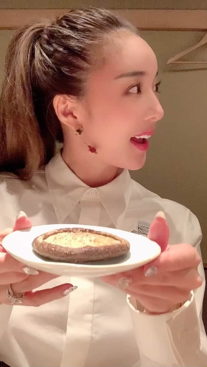 濱野りれのインスタグラム