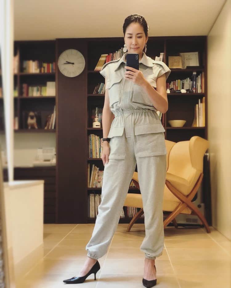 内田恭子のインスタグラム