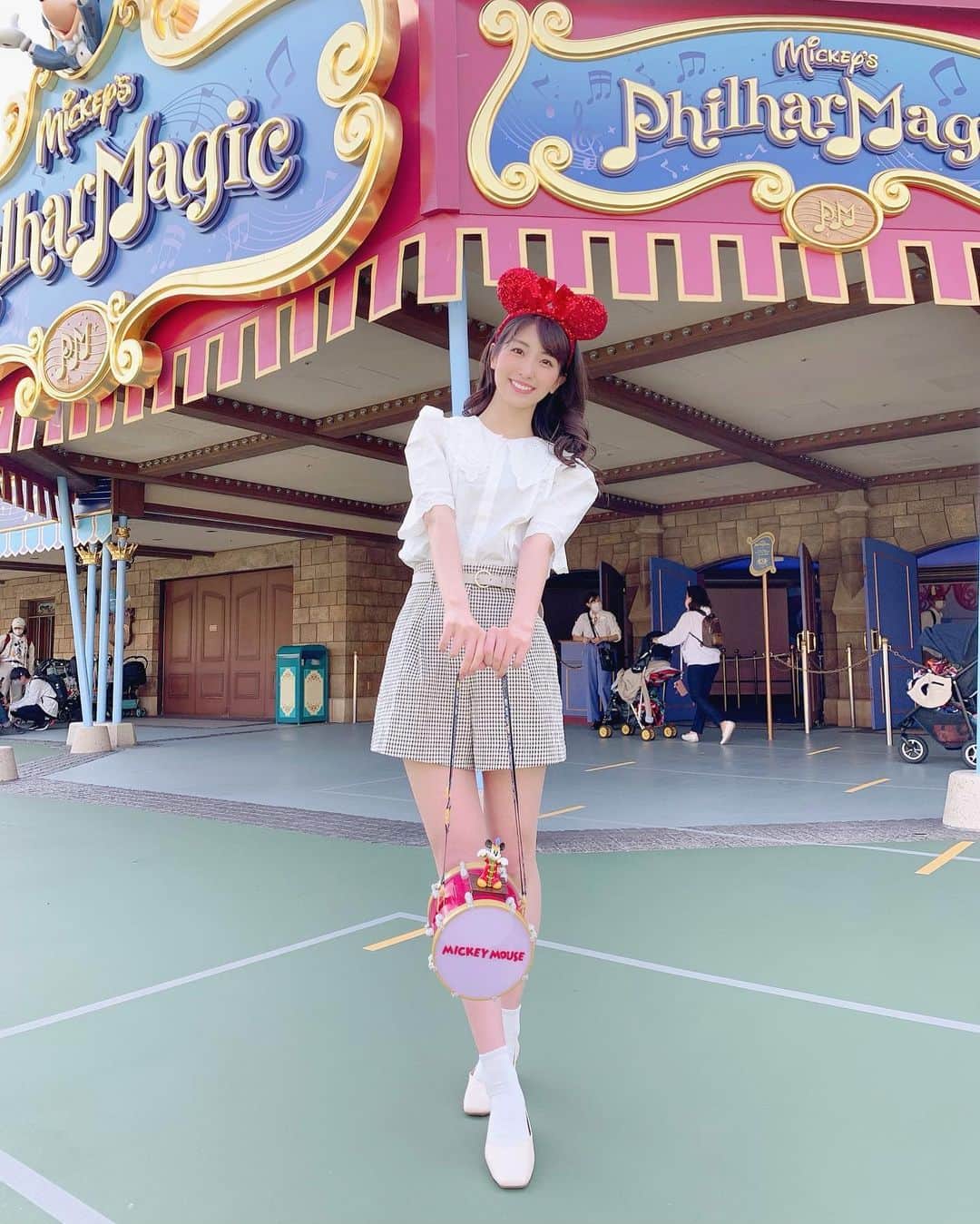 関根ささらのインスタグラム
