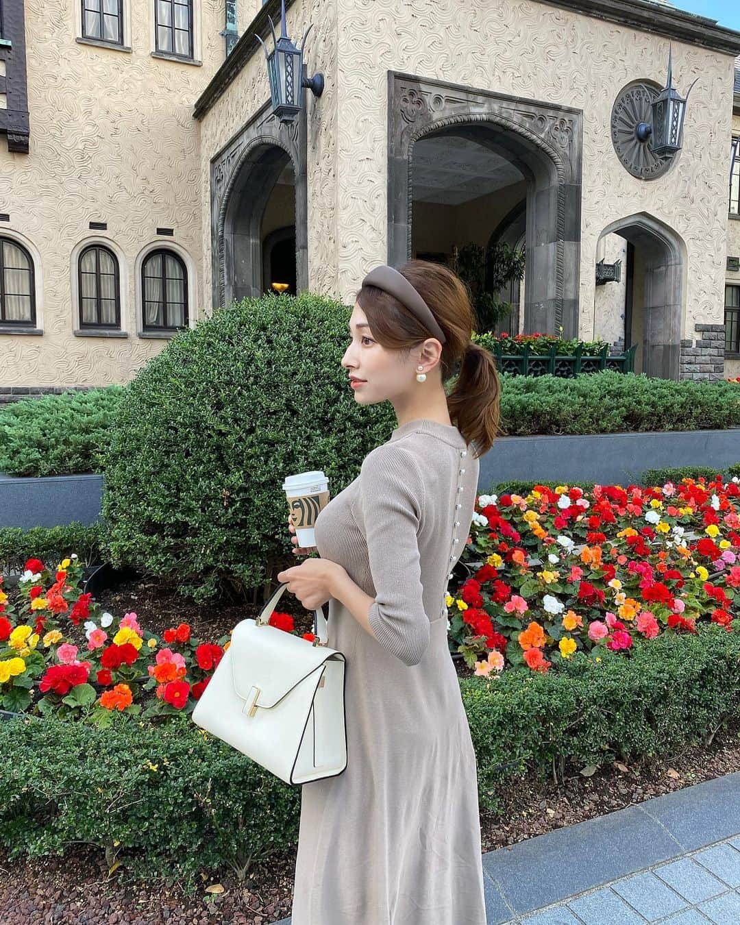 吉田理紗のグルメインスタ