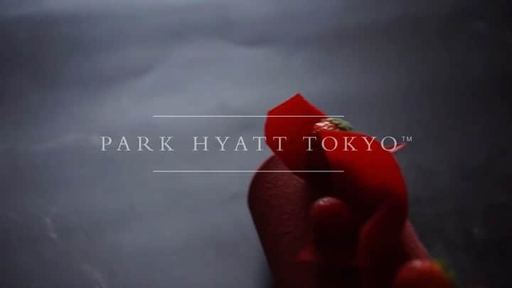 Park Hyatt Tokyo / パーク ハイアット東京のインスタグラム
