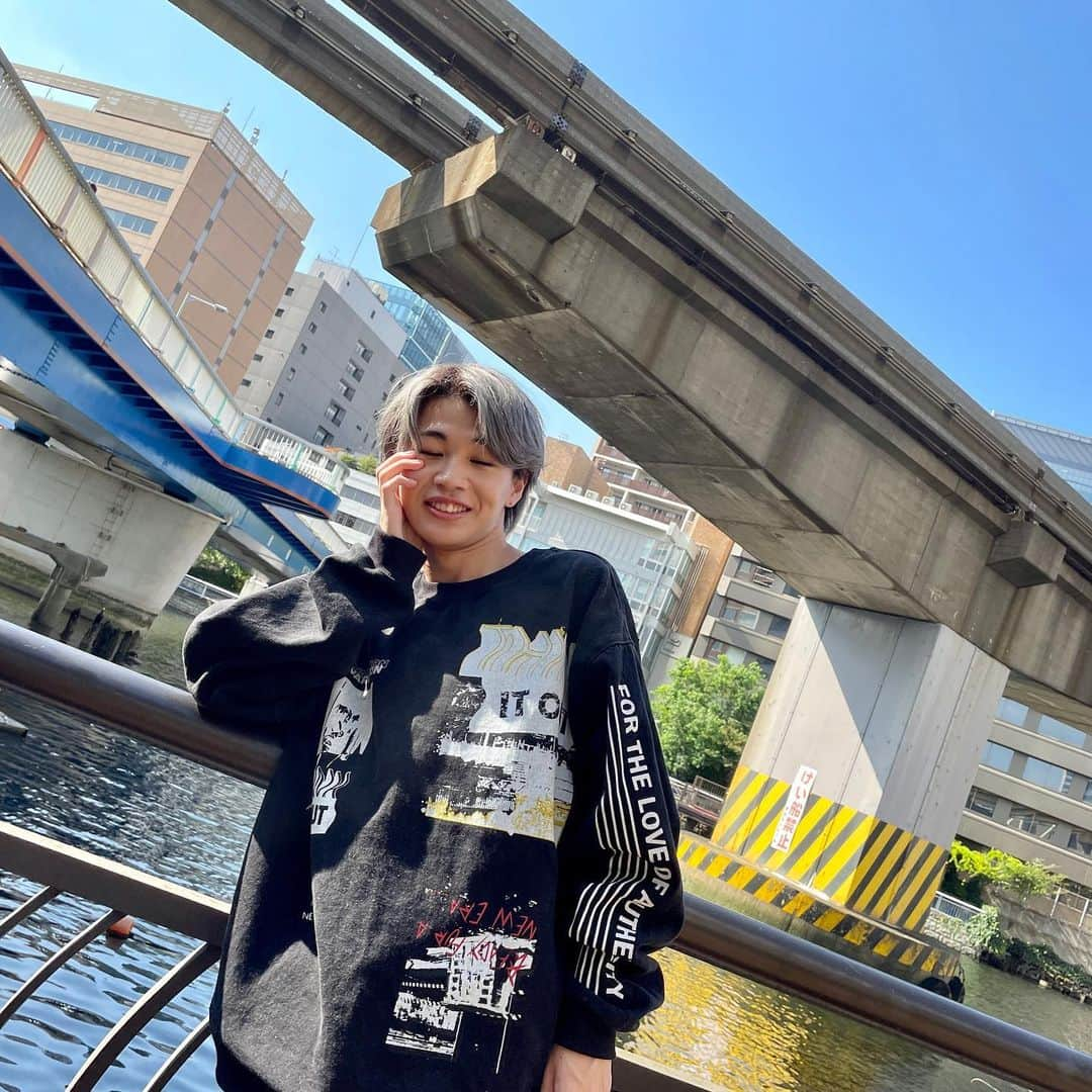 BUDDiiSさんのインスタグラム写真 - (BUDDiiSInstagram)「＼リリースまであと２日!!!／  BUDDiiS 「To The Top」 MV Shot -KANATA-  #BUDDiiS #バディ #KANATA #TTT #バディチャン」10月11日 20時00分 - buddiis.official