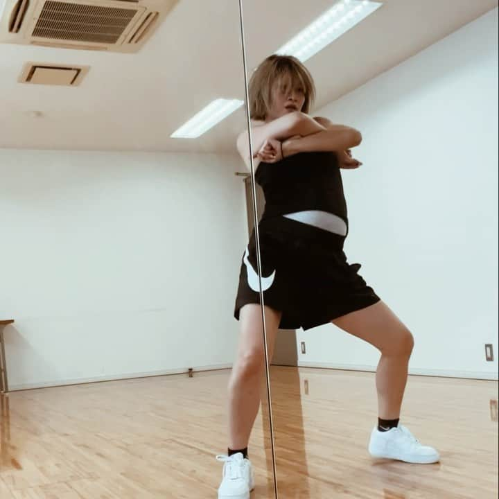 HARUKA MUTOのインスタグラム