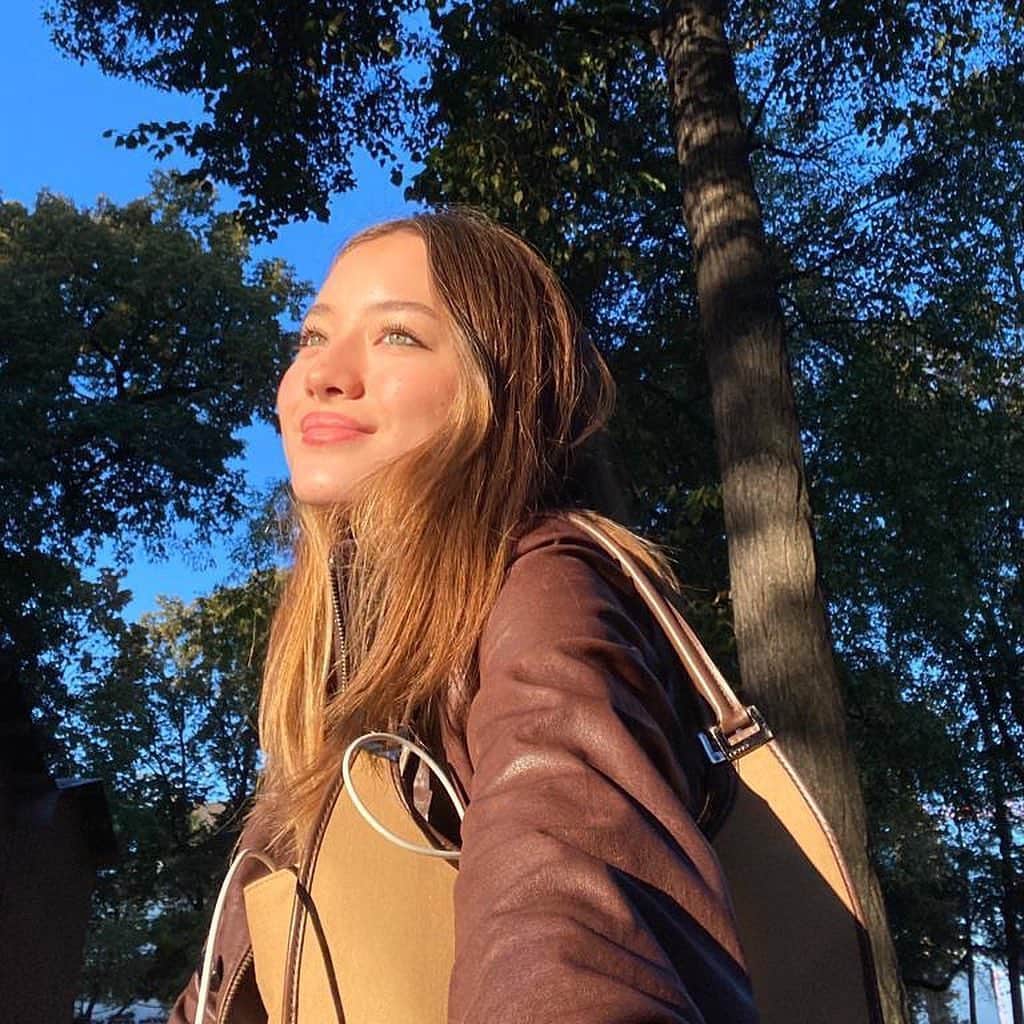 サクラ・キルシュのインスタグラム