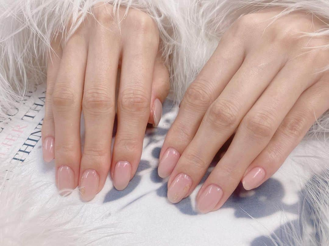 JULIAさんのインスタグラム写真 - (JULIAInstagram)「☆ New nail art 💅✨✨」10月11日 20時42分 - julia_cmore_official