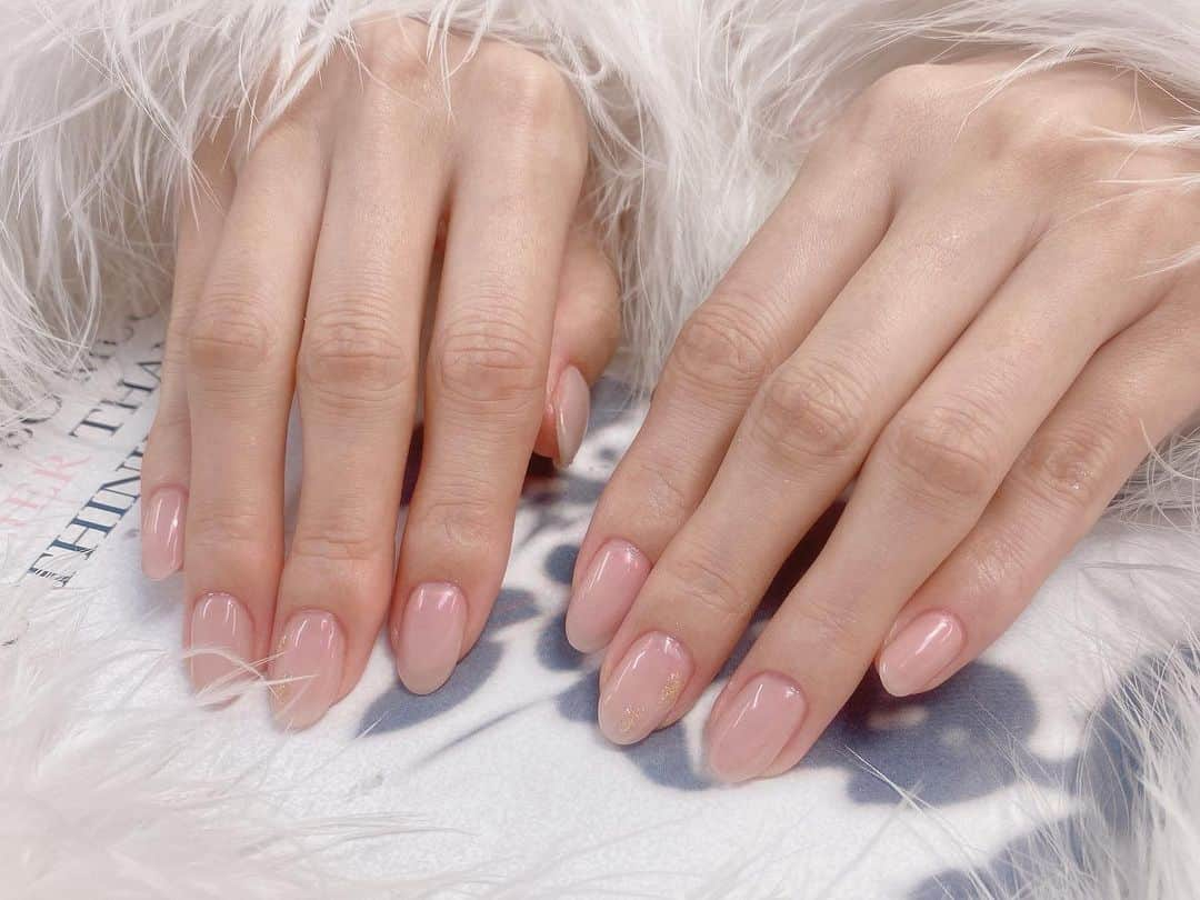 JULIAさんのインスタグラム写真 - (JULIAInstagram)「☆ New nail art 💅✨✨」10月11日 20時42分 - julia_cmore_official