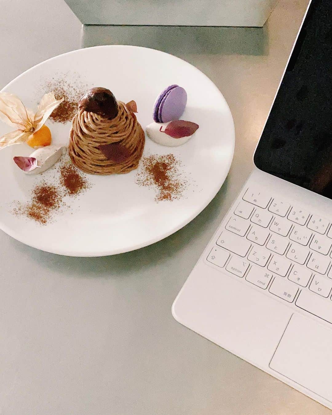 小林涼子のグルメインスタ