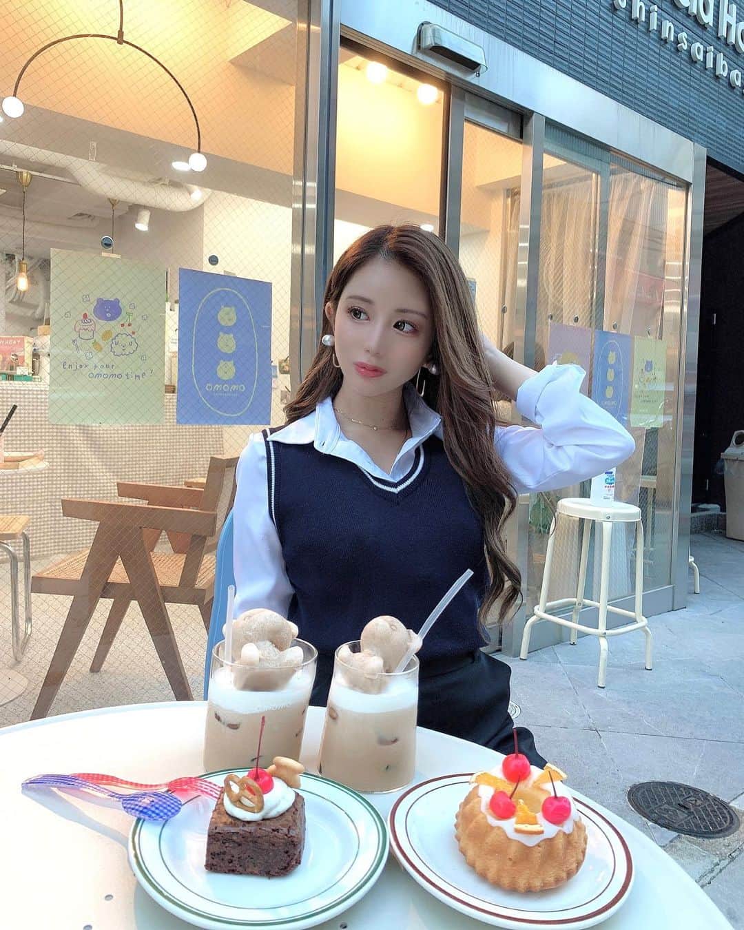 はるぽんのグルメインスタ