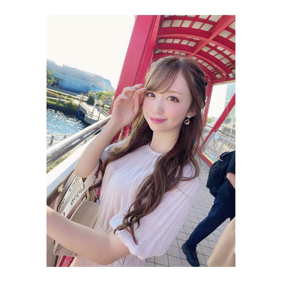 新木さくらのインスタグラム