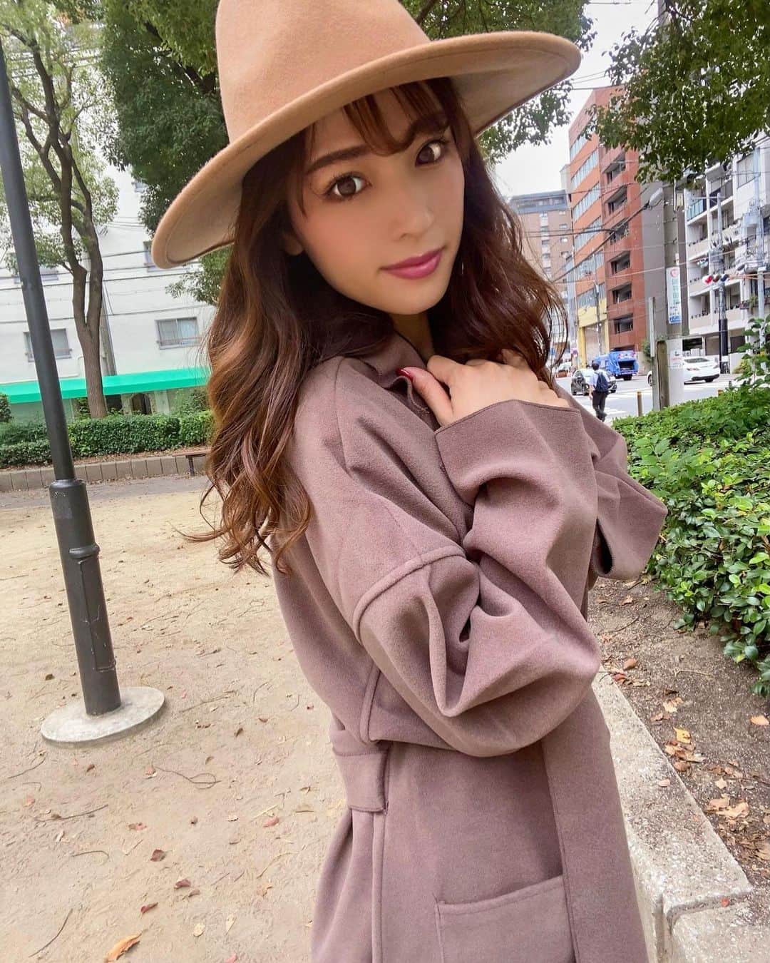 中尾みほのインスタグラム