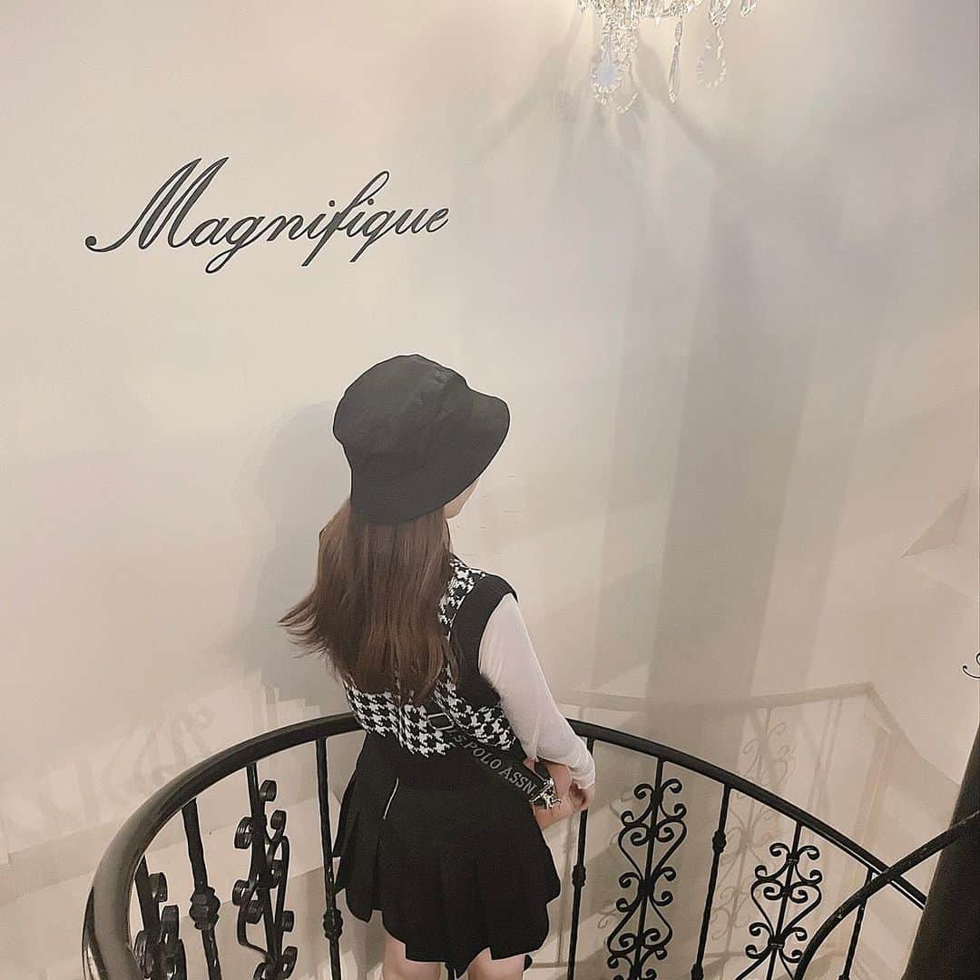 古谷柚里花のグルメインスタ