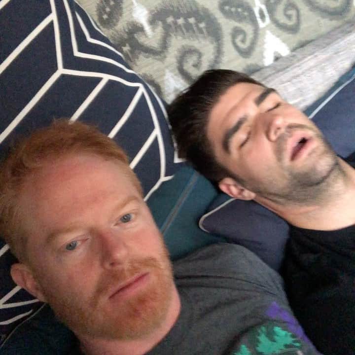 のインスタグラム：「Happy #NationalComingOutDay! @justinmikita」