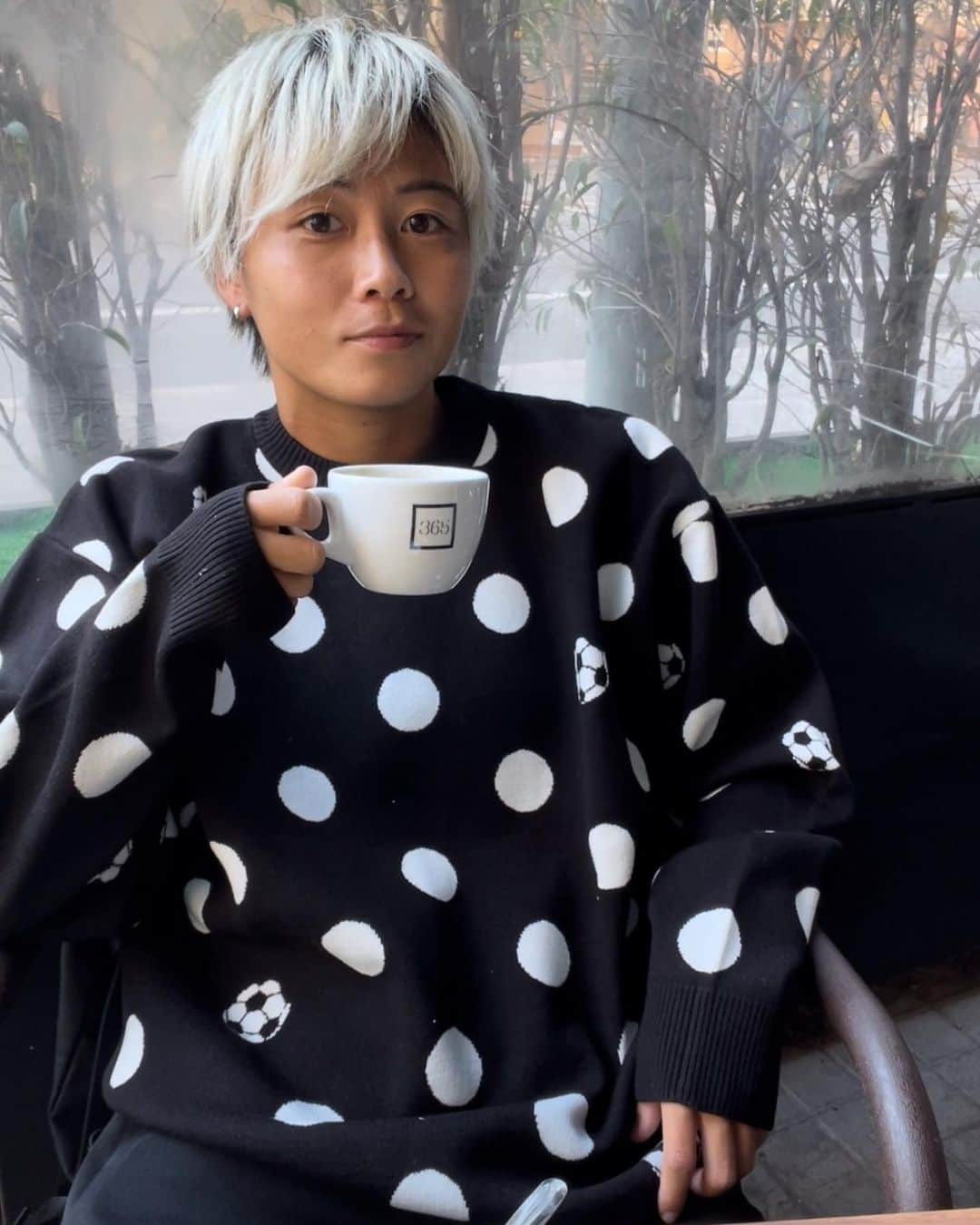 山本摩也のインスタグラム