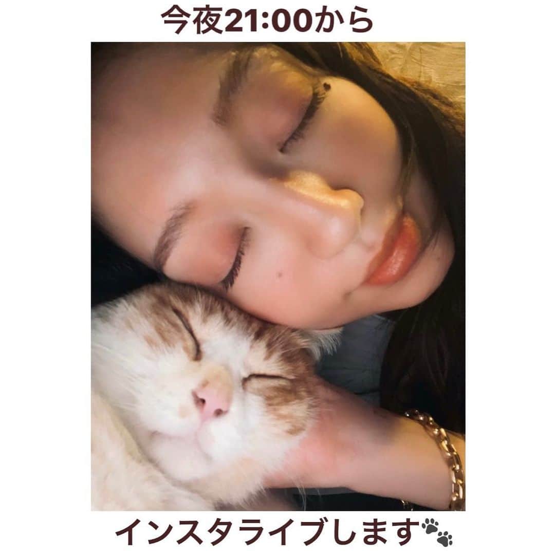 松島花のインスタグラム