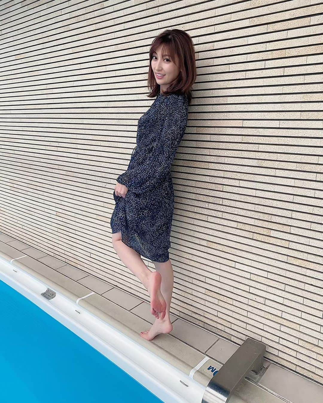 熊田曜子のインスタグラム