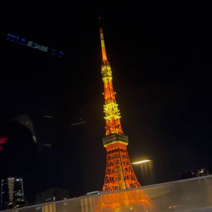 稲木ジョージのインスタグラム：「🇯🇵🙌🏽💓」
