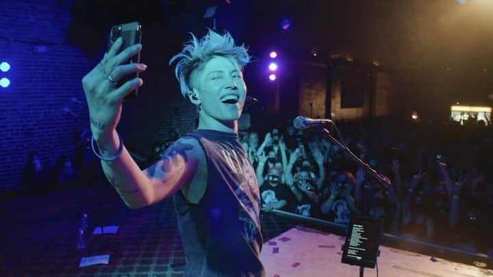 雅-MIYAVI-のインスタグラム